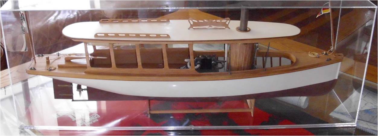 Guide African queen boat building plans | Antiqu Boat plan